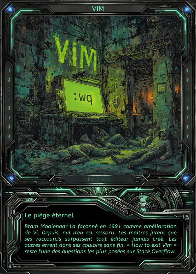 Vim
