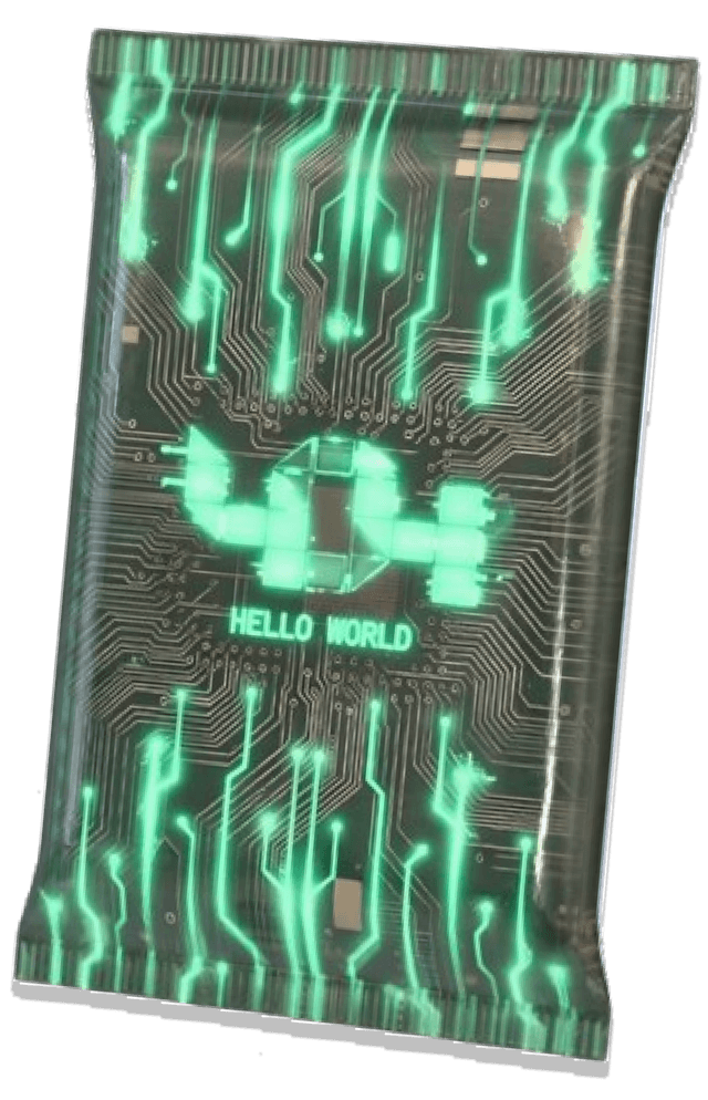 Booster 404: Card Not Found